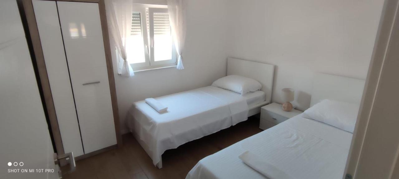 Apartments Alen Вир Екстериор снимка