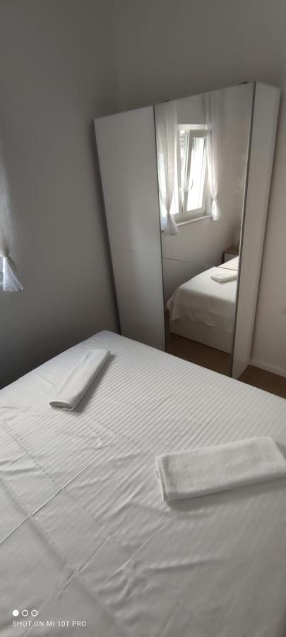 Apartments Alen Вир Екстериор снимка