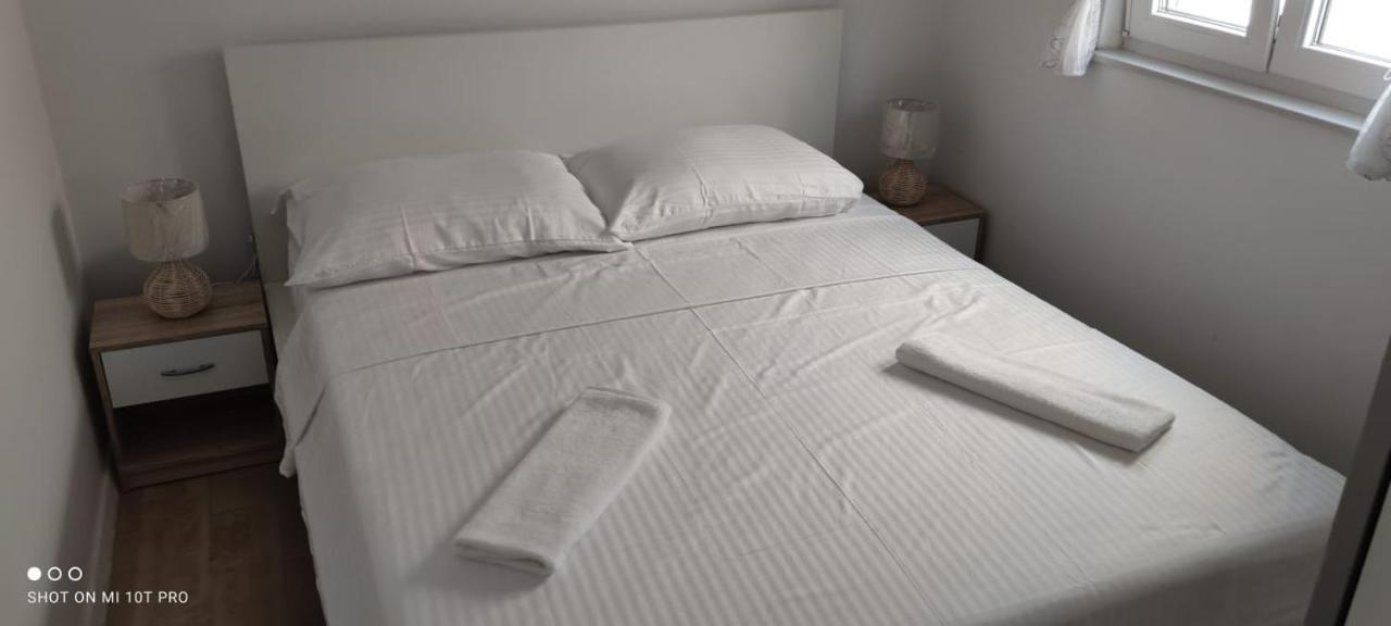Apartments Alen Вир Екстериор снимка