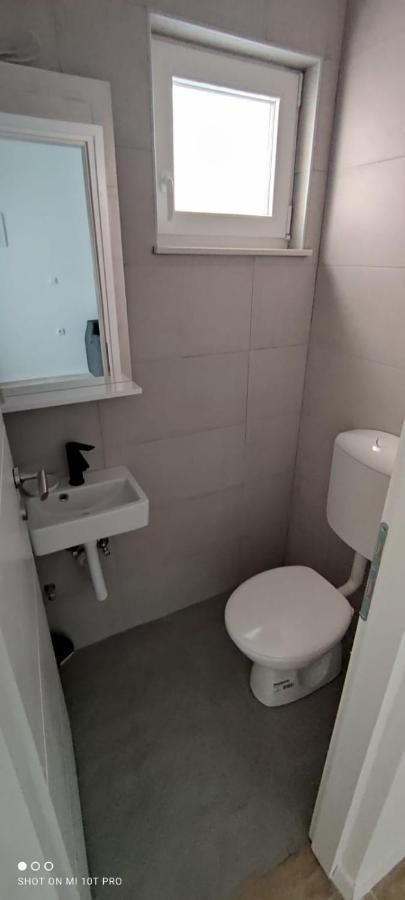 Apartments Alen Вир Екстериор снимка