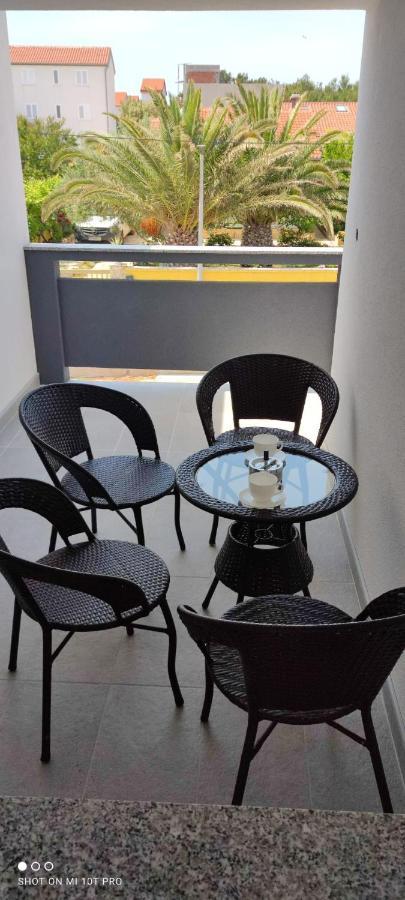 Apartments Alen Вир Екстериор снимка