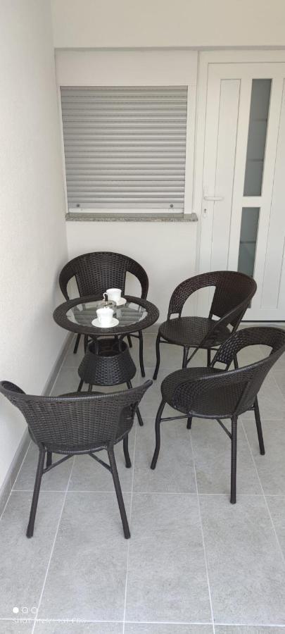 Apartments Alen Вир Екстериор снимка