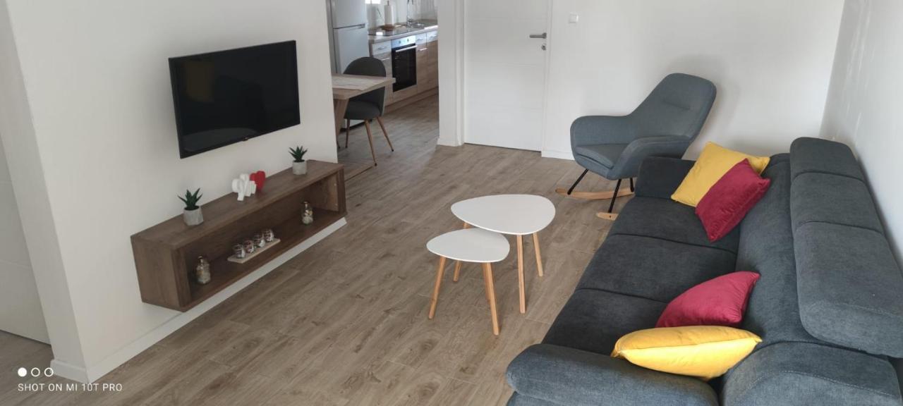 Apartments Alen Вир Екстериор снимка