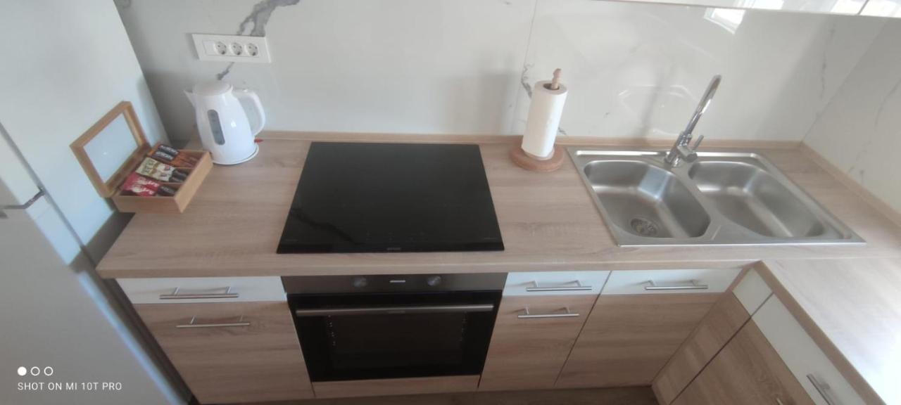 Apartments Alen Вир Екстериор снимка